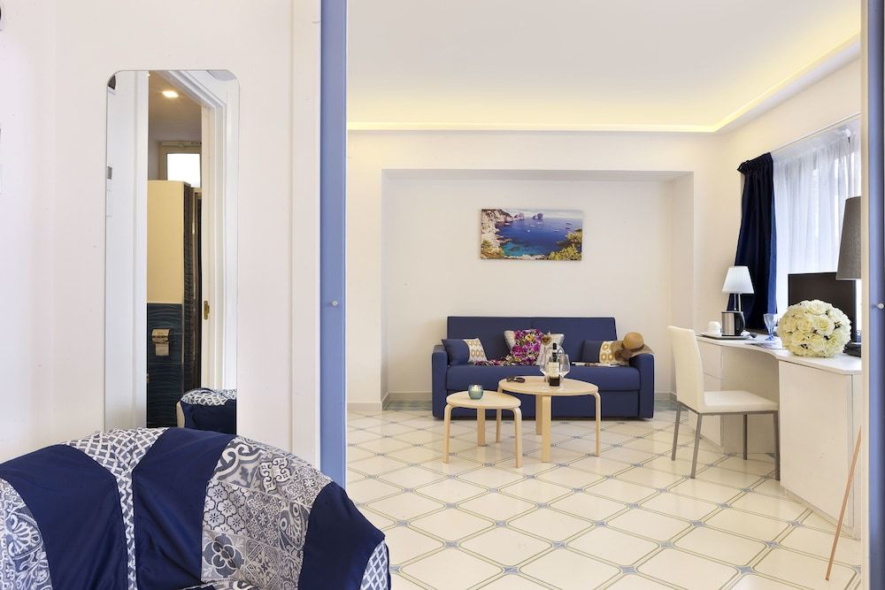 undefined B&B Sorrento Central 6