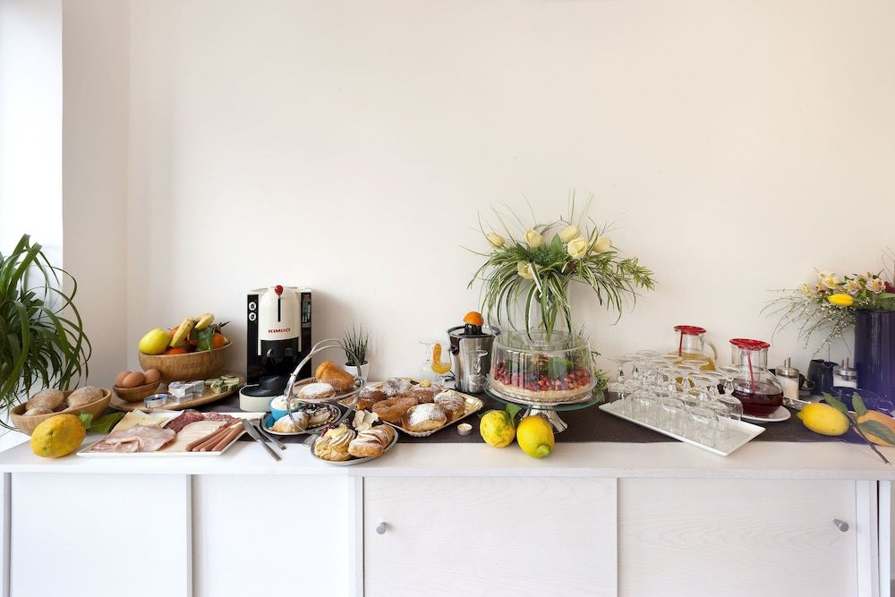undefined B&B Sorrento Central 9