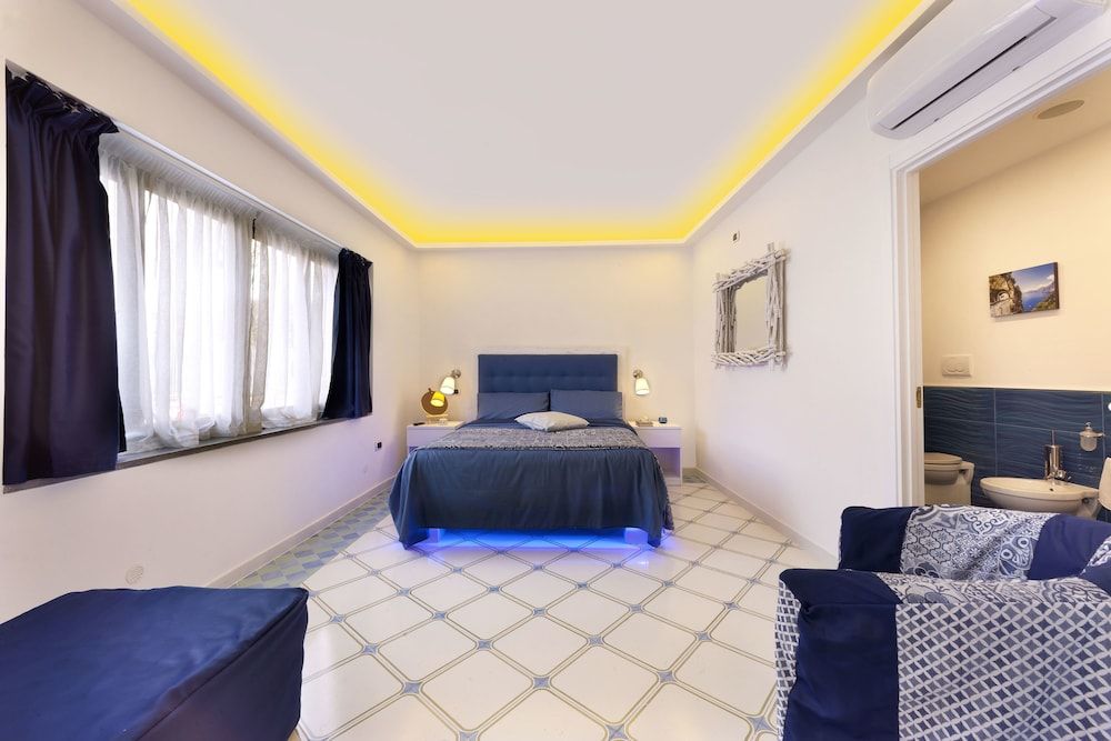 undefined B&B Sorrento Central 4