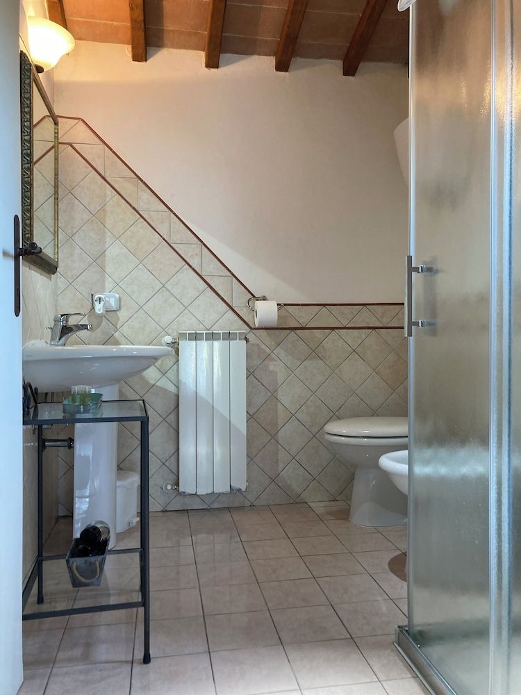 Comfort Studio Suite, 1 Bedroom, Terrace, Hill View