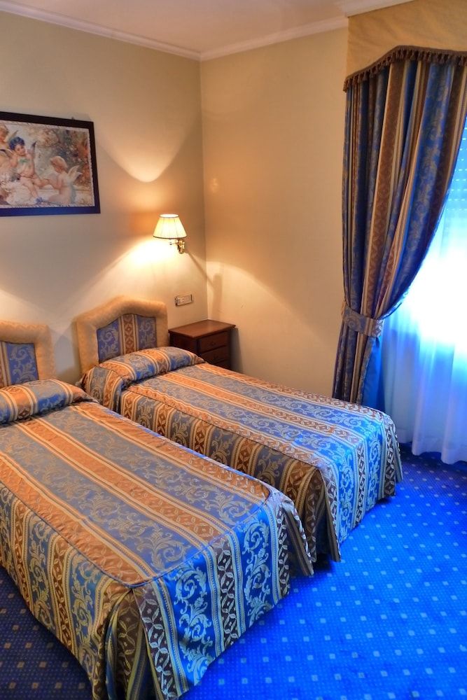 Hotel La Pace Double or Twin Room 3