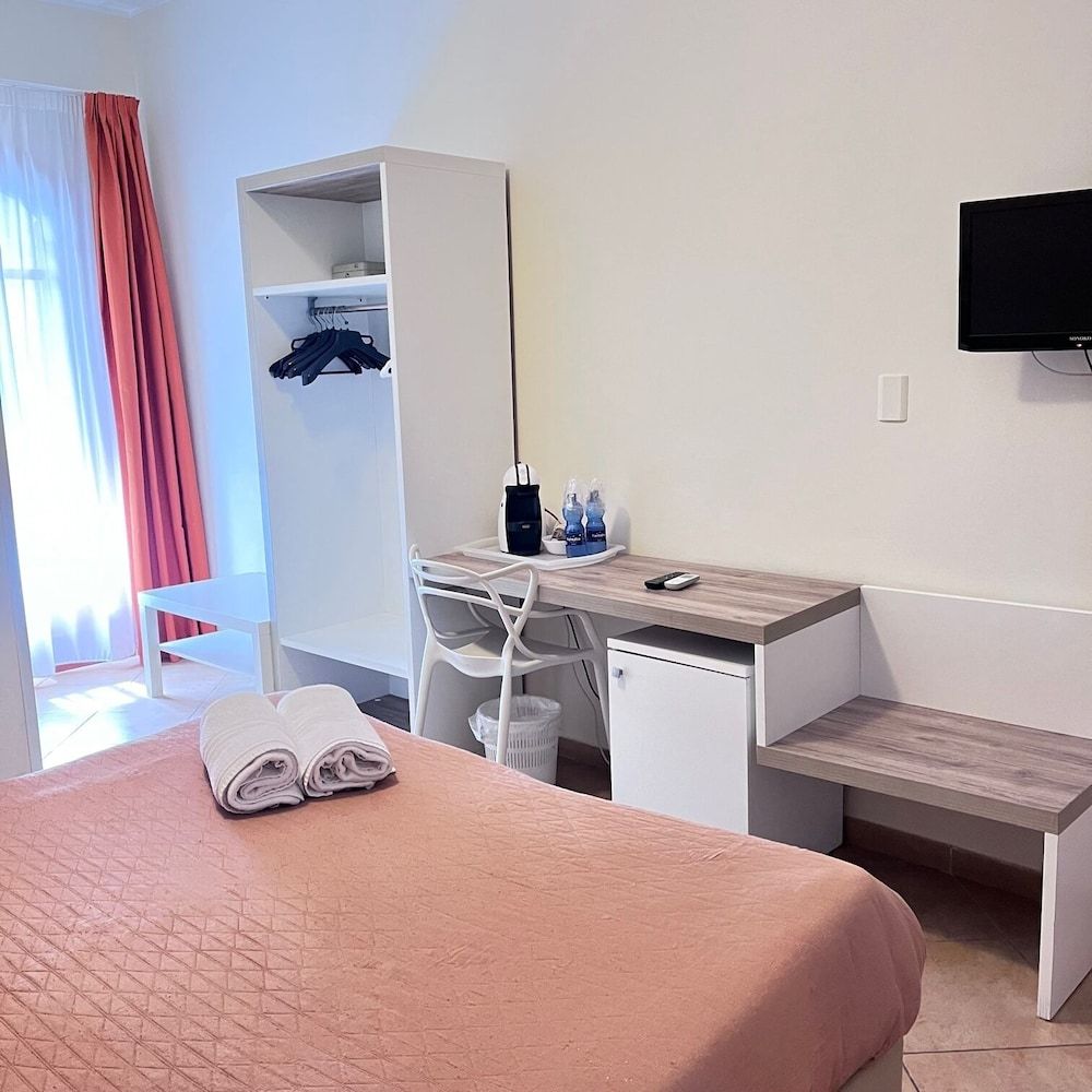 apart hotel Kalaskiso' Standard Room, Non Smoking, Private Bathroom 2