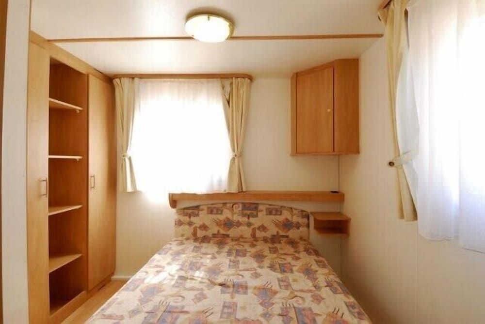 Mobile Home