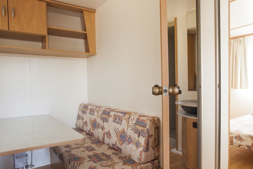 Mobile Home
