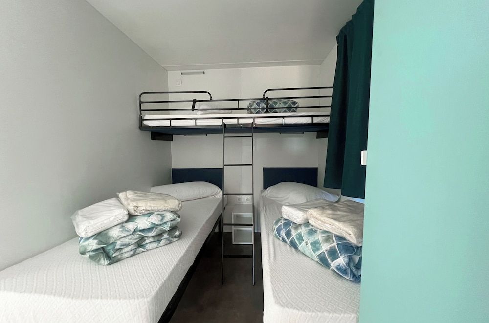 Premium Mobile Home