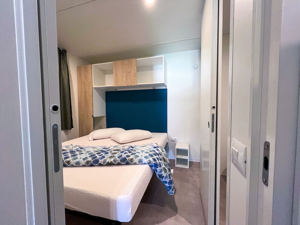 Family Mobile Home