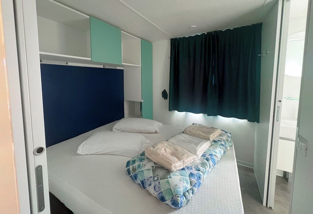 Premium Mobile Home