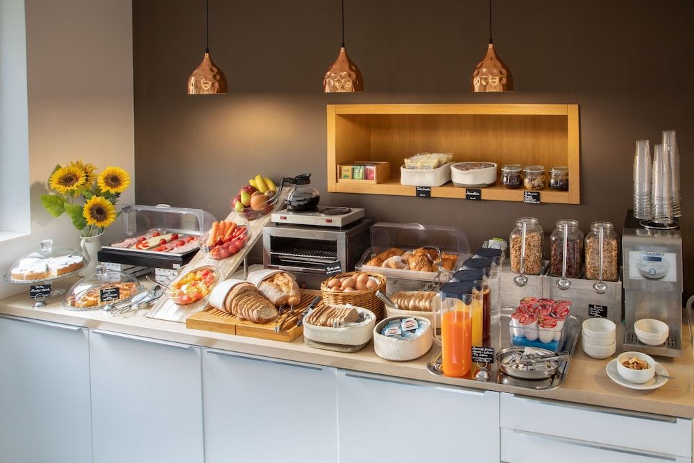 undefined Hotel La Scaletta 8