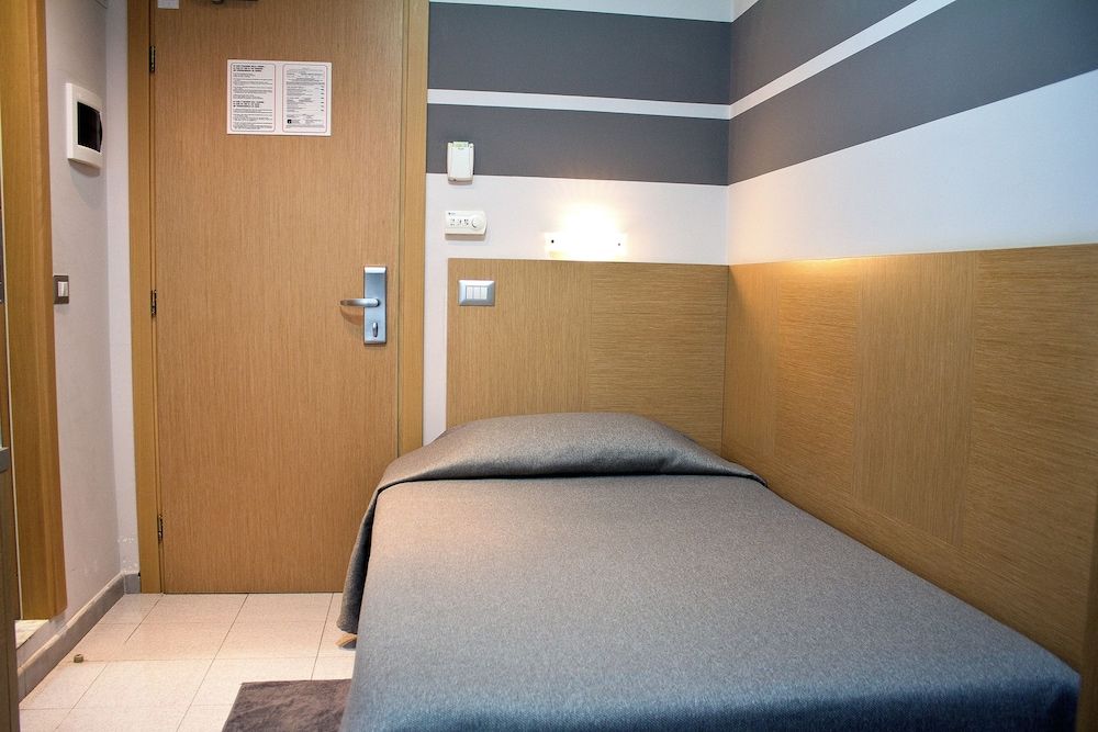 undefined Hotel La Scaletta 3