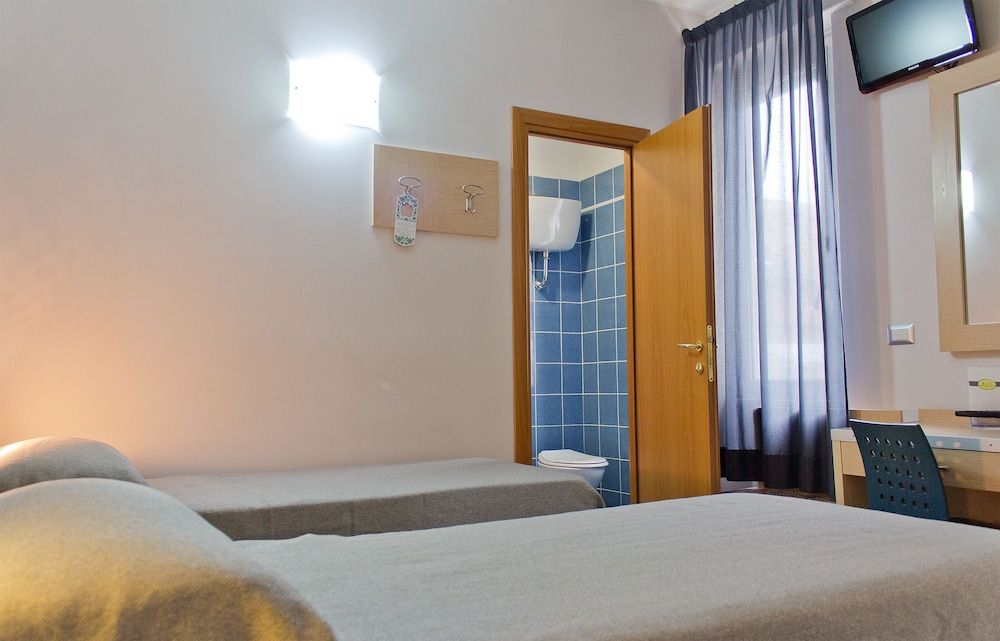 undefined Hotel La Scaletta 10