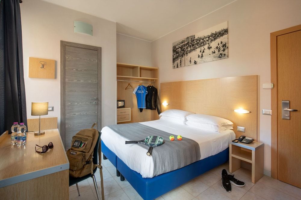 undefined Hotel La Scaletta