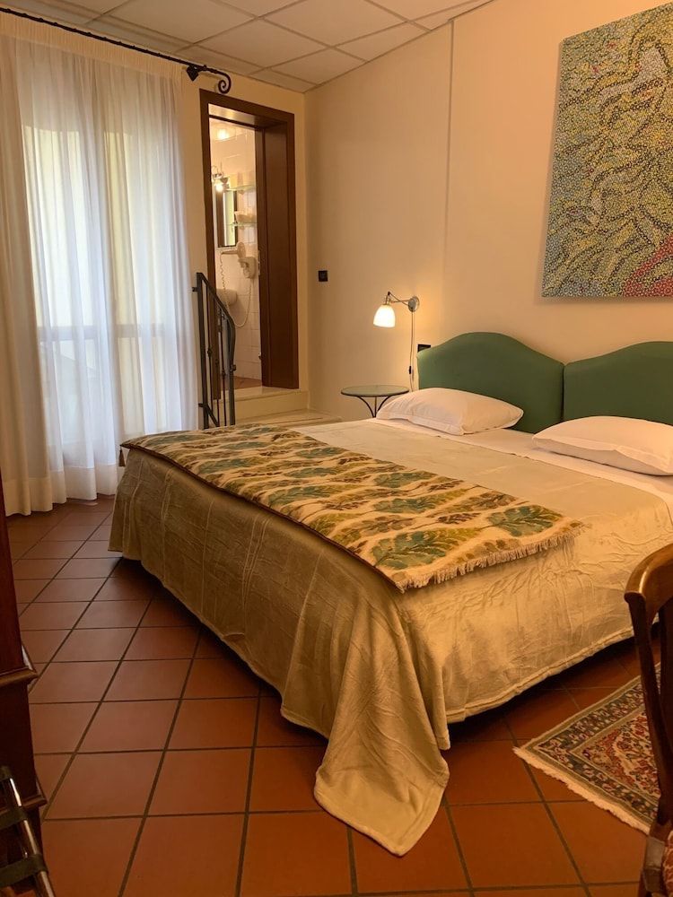 Hotel De Prati Double Room 5