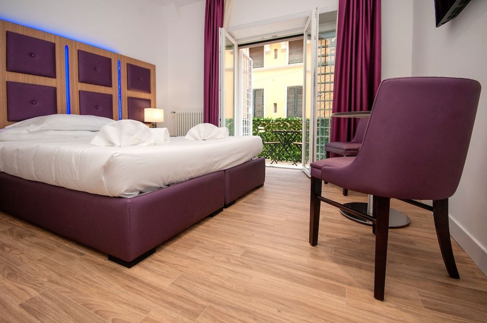 undefined Vatican Relais Rome 2