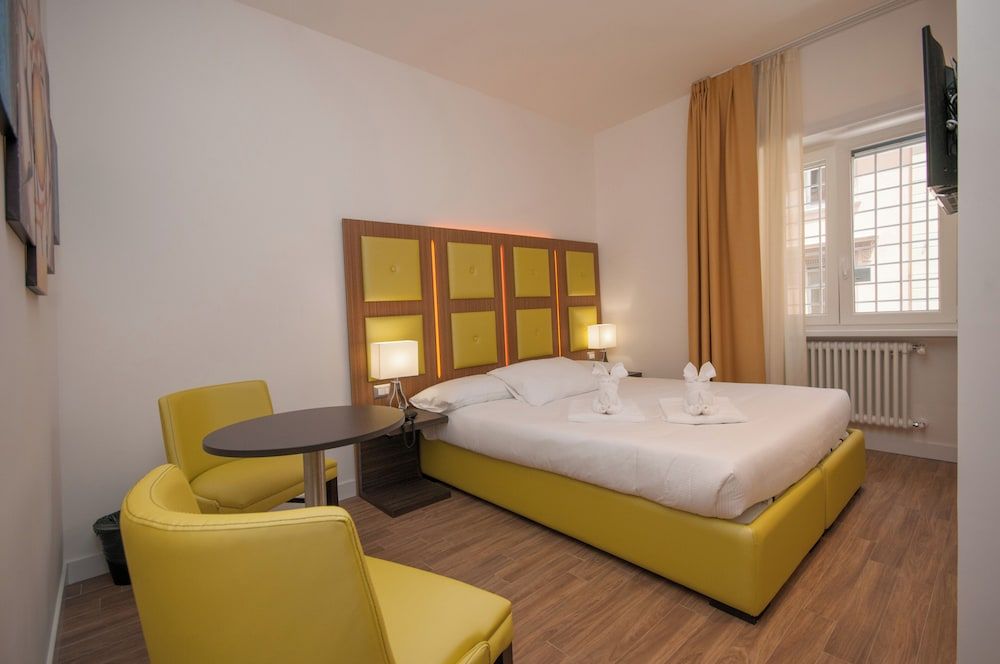 undefined Vatican Relais Rome