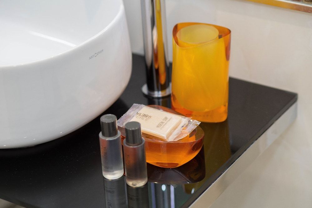 Vatican Relais Rome Standard Double Room 6