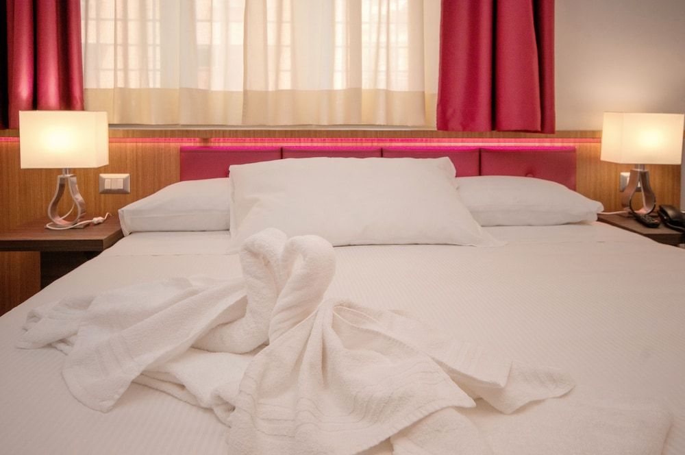 Vatican Relais Rome Standard Double Room 2