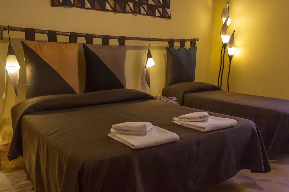 undefined Dimora dei Giganti 7