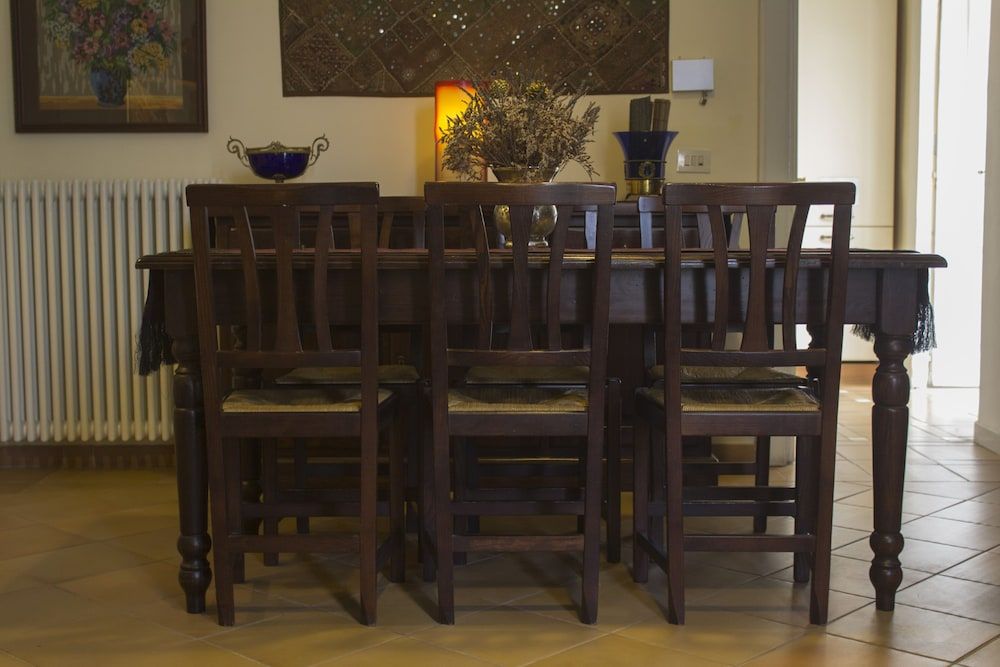 undefined Dimora dei Giganti 3