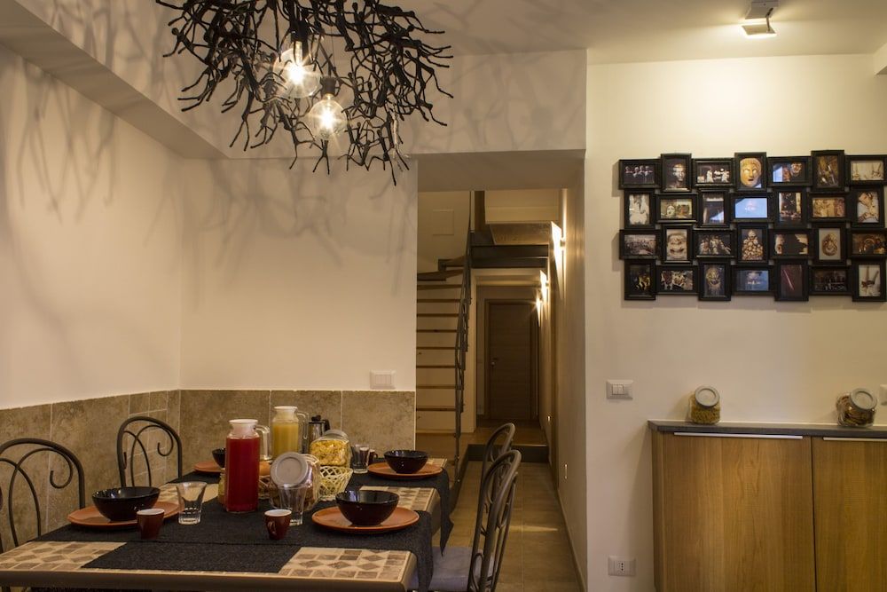 undefined Casa Latina B&B 3
