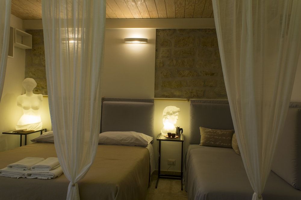 Casa Latina B&B Room 13