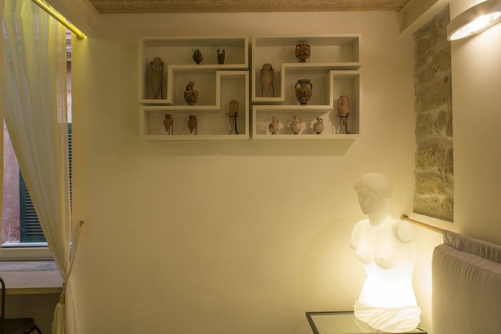 Casa Latina B&B Room 11