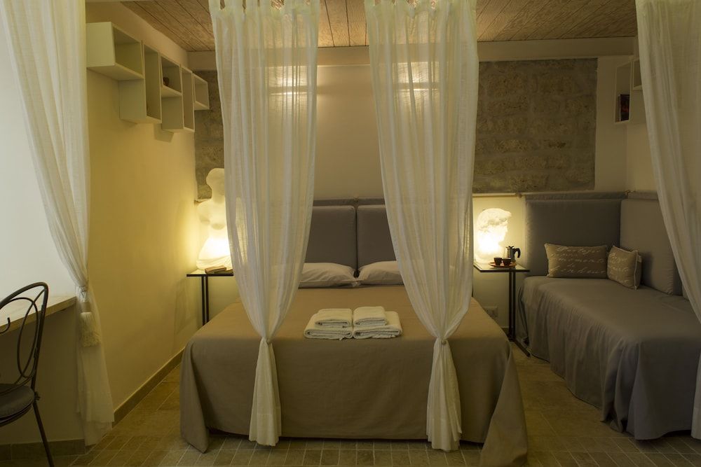 undefined Casa Latina B&B 5