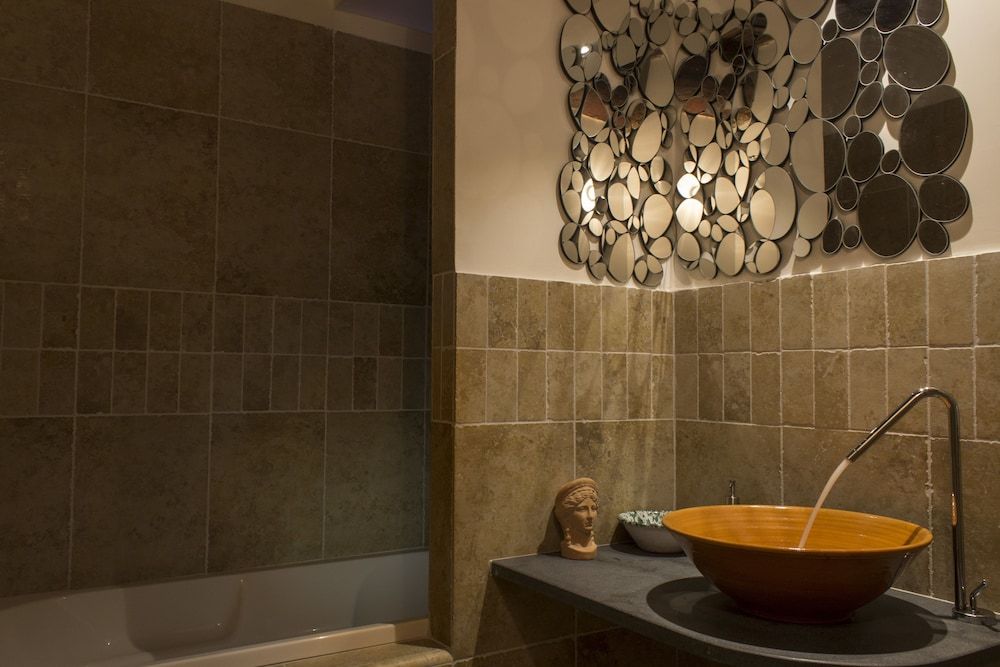 Casa Latina B&B Room 10