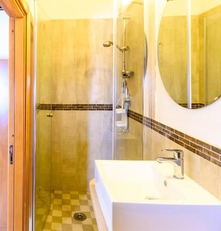 Superior Double Room with Sea View