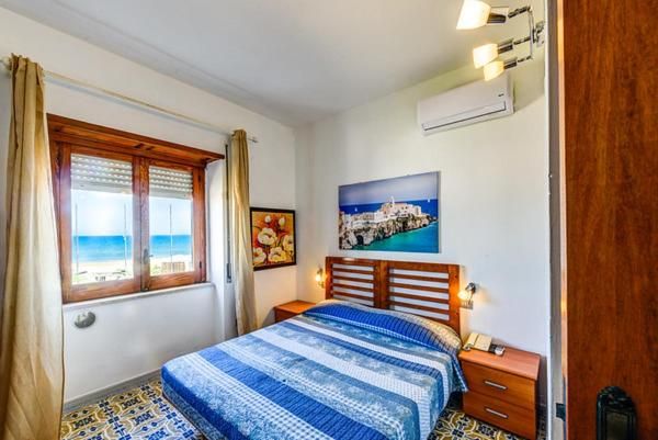 Superior Double Room with Sea View