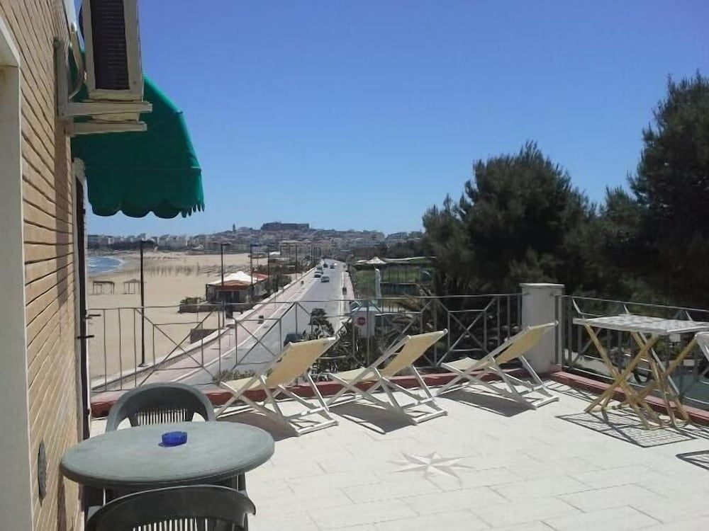 Vela Velo Club Single Room 3