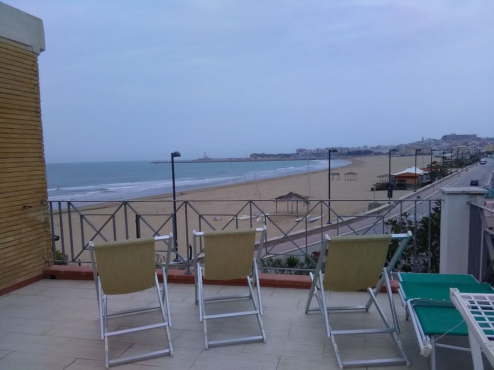 Vela Velo Club Superior Double Room, Sea View 5