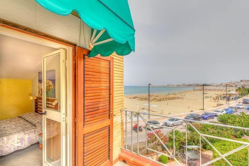 Vela Velo Club Single Room 2