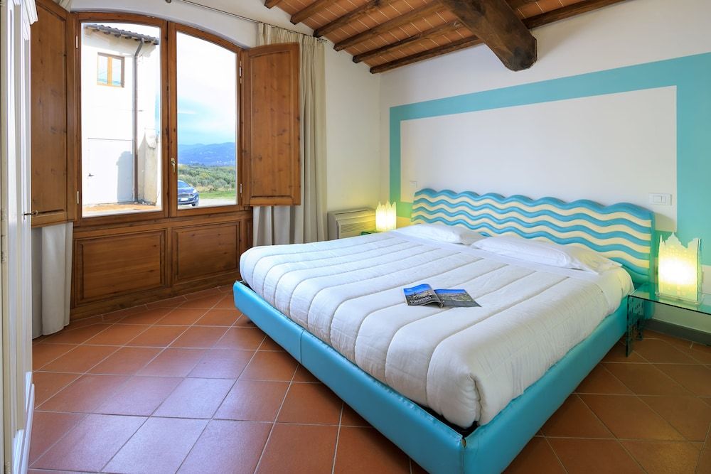 Deluxe Apartment, 1 Bedroom
