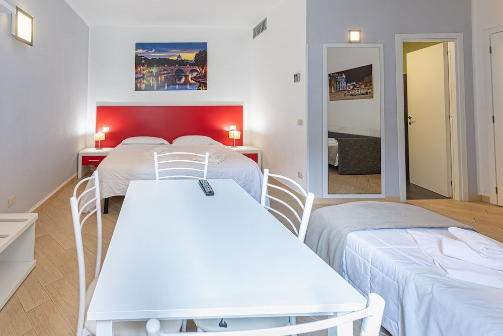 undefined B&B A Picture of Rome 10