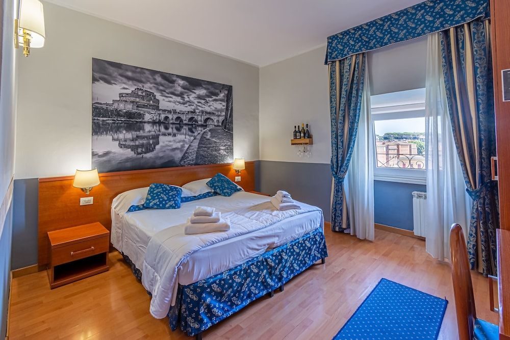 undefined B&B A Picture of Rome 2