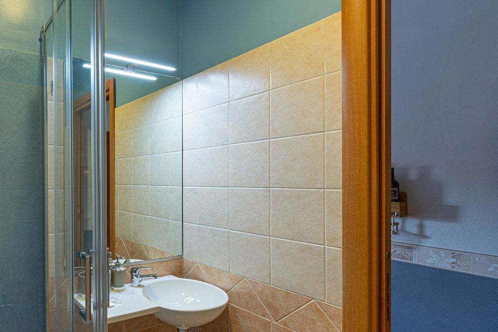 B&B A Picture of Rome Deluxe Double or Twin Room 11