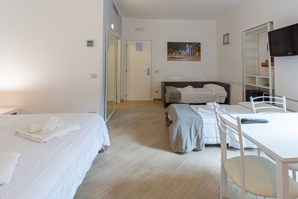 undefined B&B A Picture of Rome