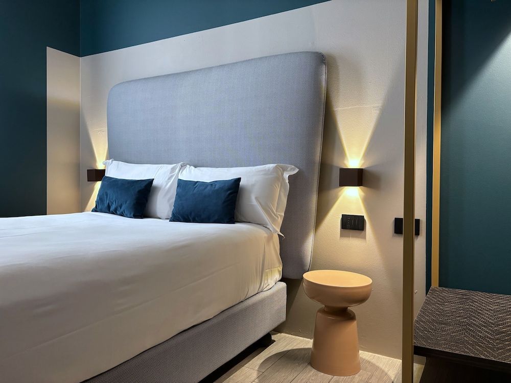 undefined AV Hotel Milano 4