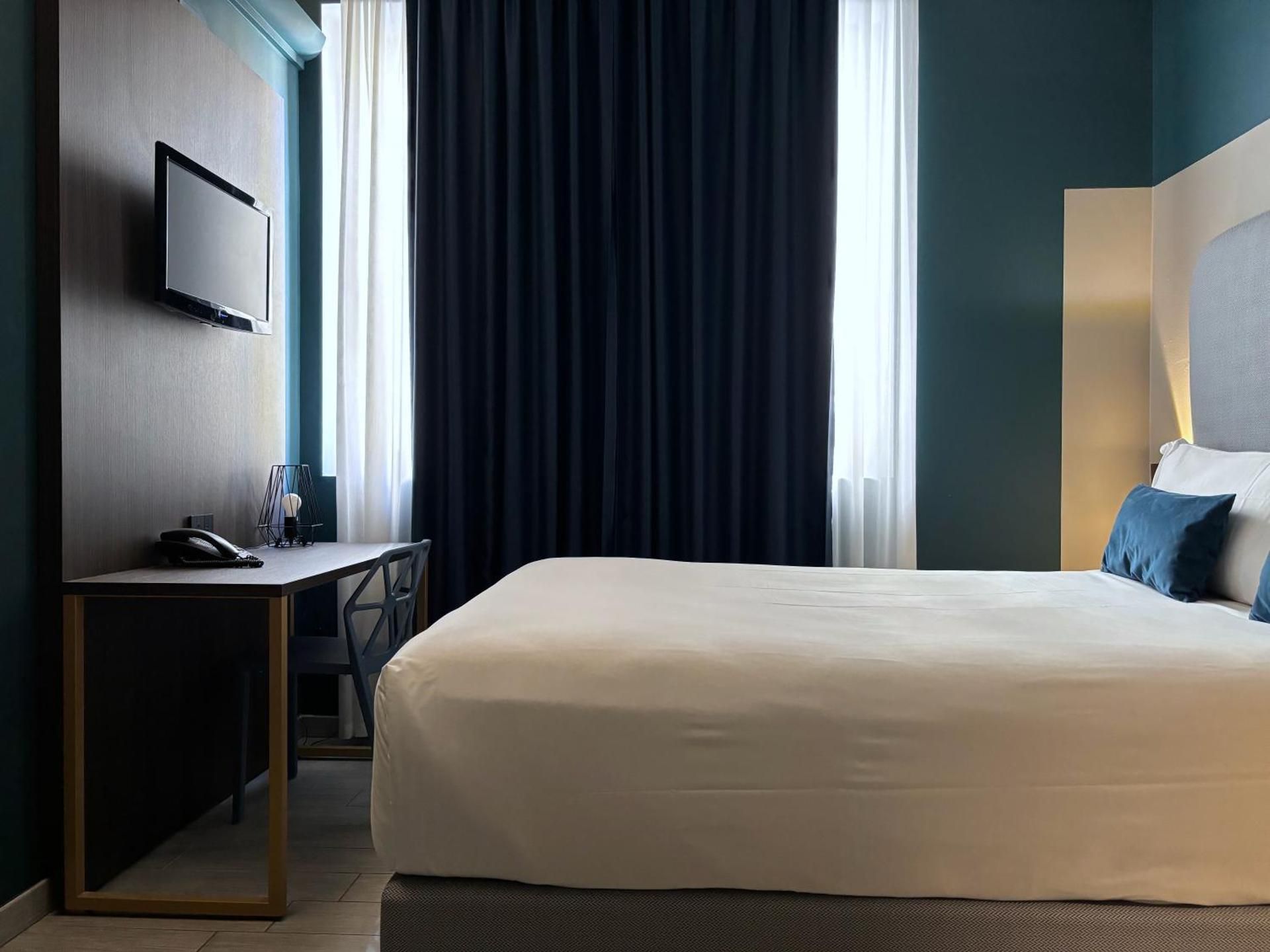 undefined AV Hotel Milano 10
