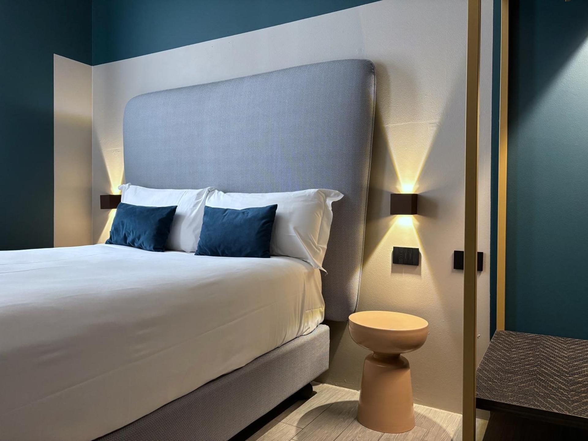 undefined AV Hotel Milano 9