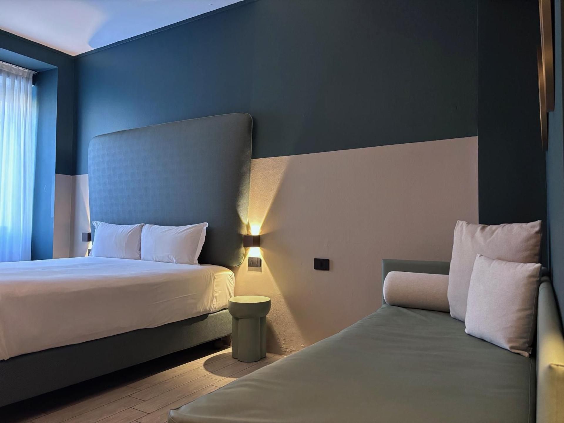 undefined AV Hotel Milano 4