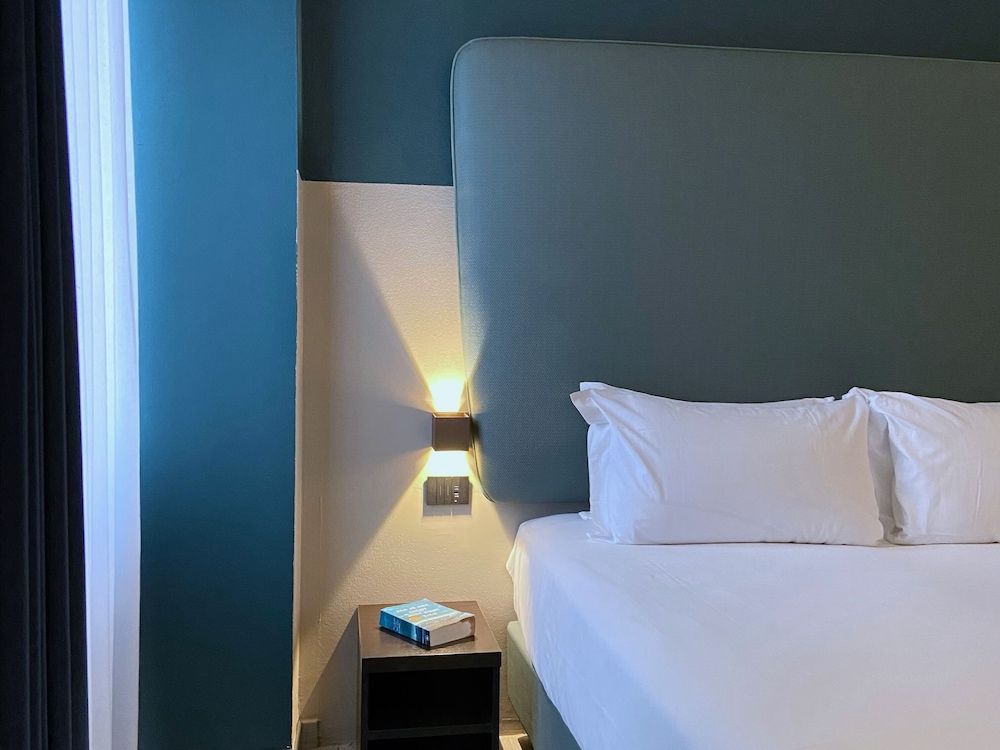 undefined AV Hotel Milano 2