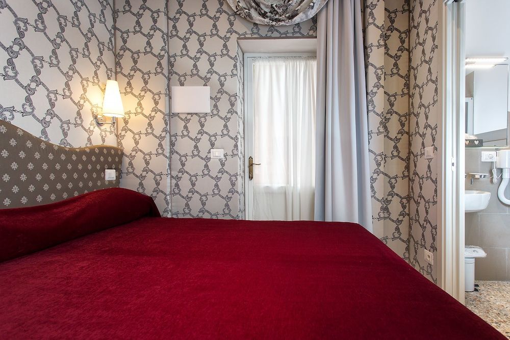Hotel Cà Nobile Corner Classic Double Room 4