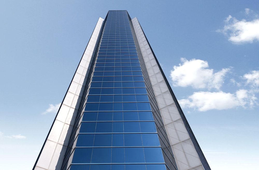 undefined Renaissance Polat Istanbul Hotel 3