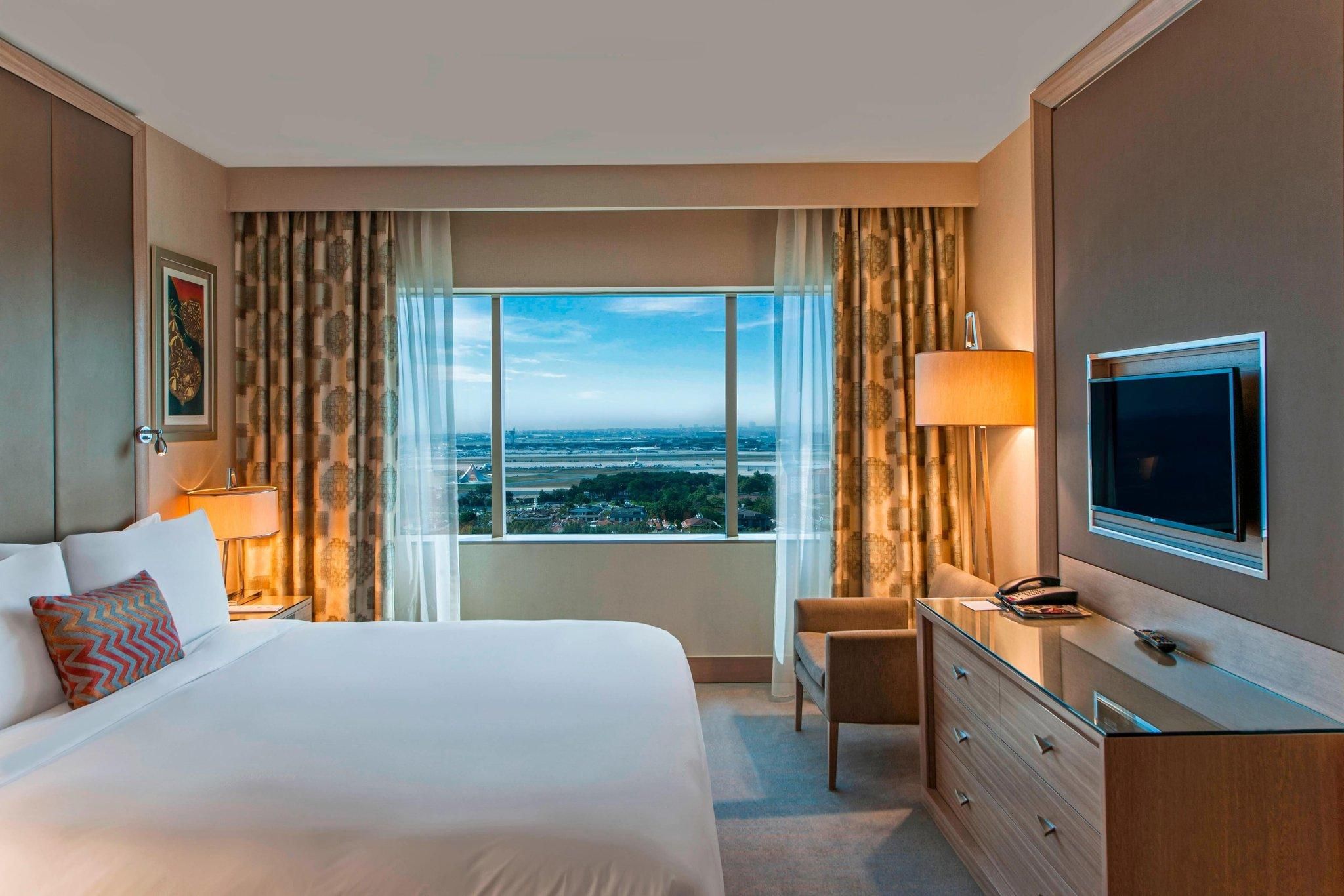 undefined Renaissance Polat Istanbul Hotel 5