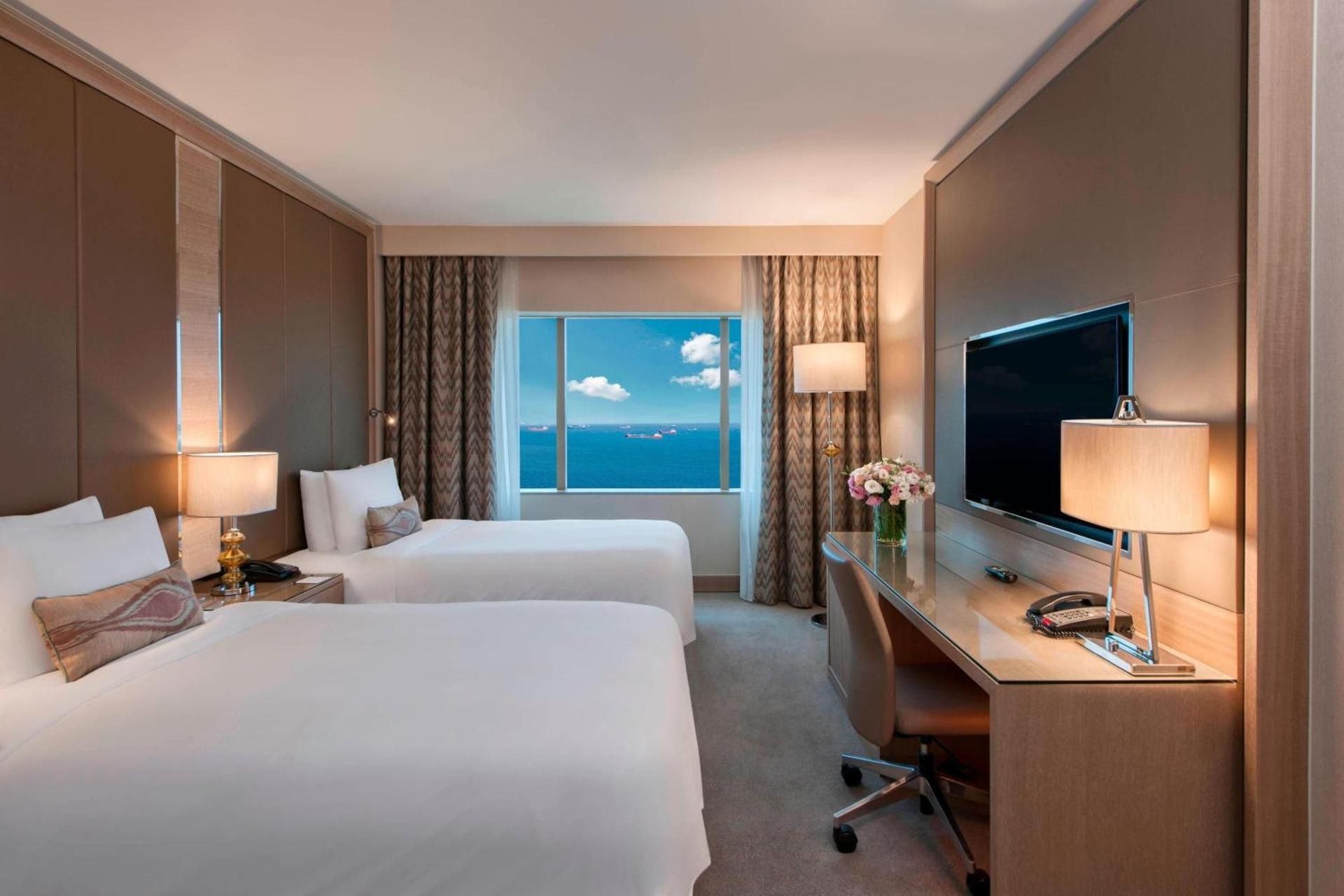 undefined Renaissance Polat Istanbul Hotel 8