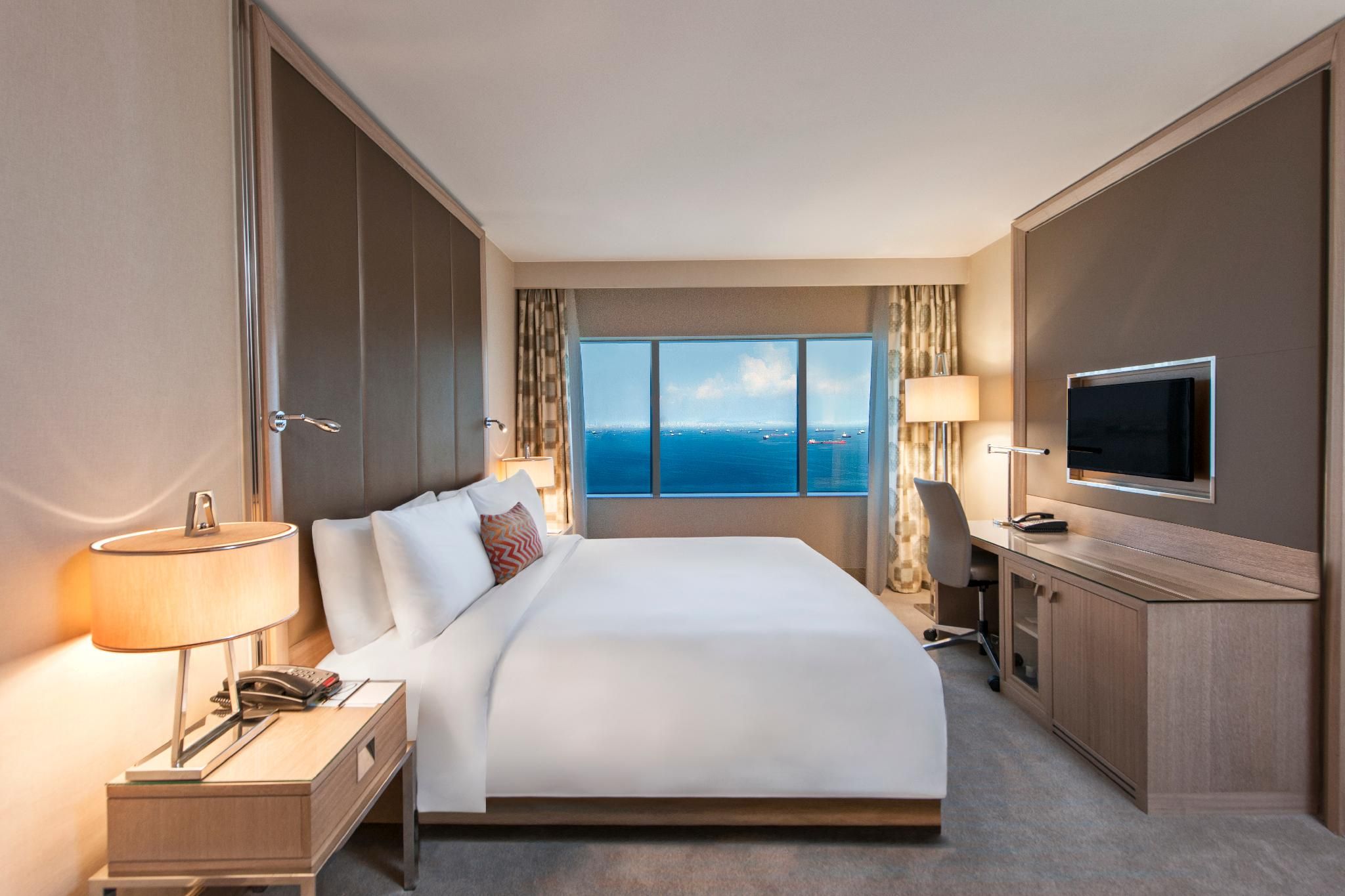 undefined Renaissance Polat Istanbul Hotel 9