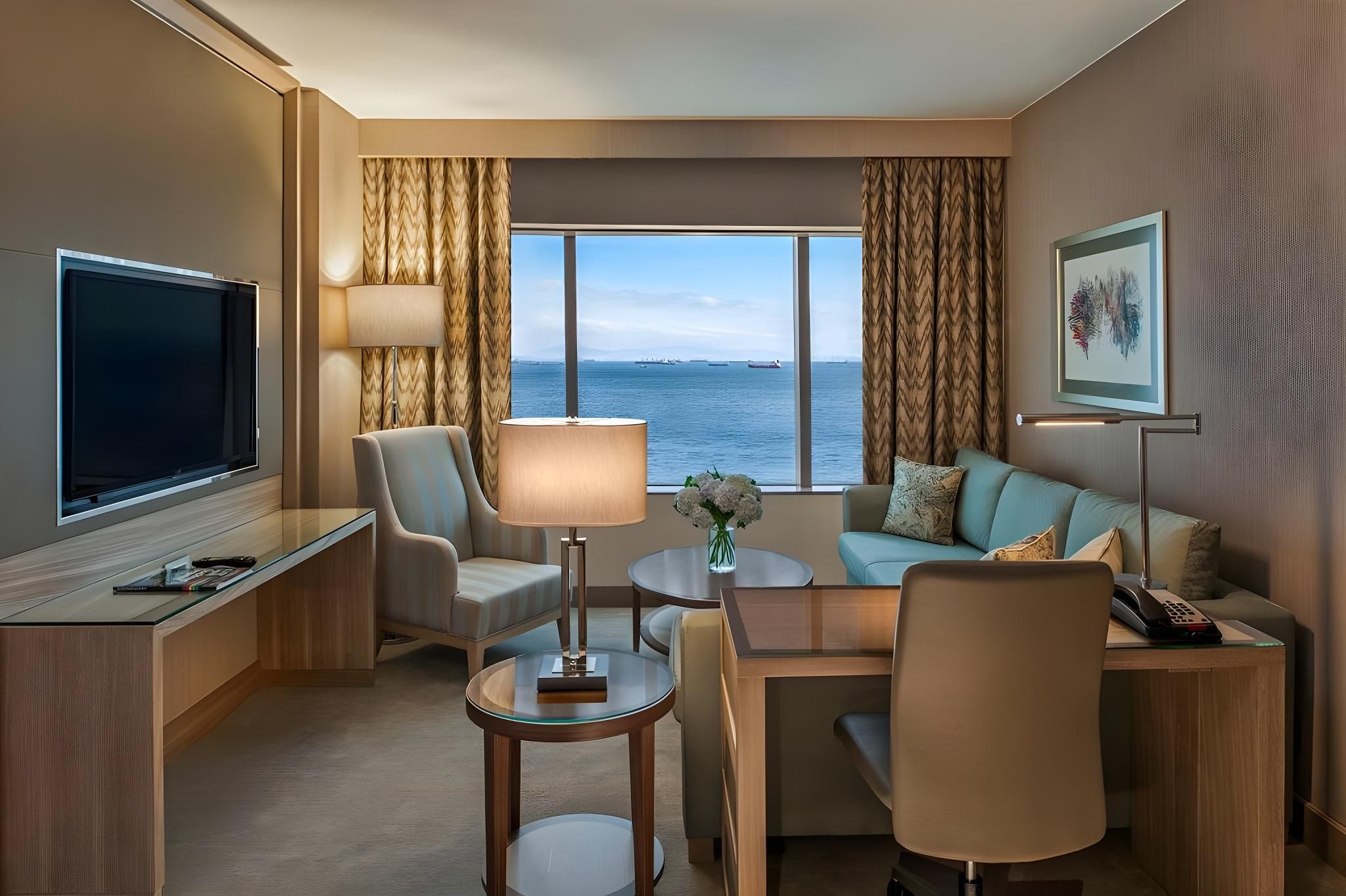 undefined Renaissance Polat Istanbul Hotel 8