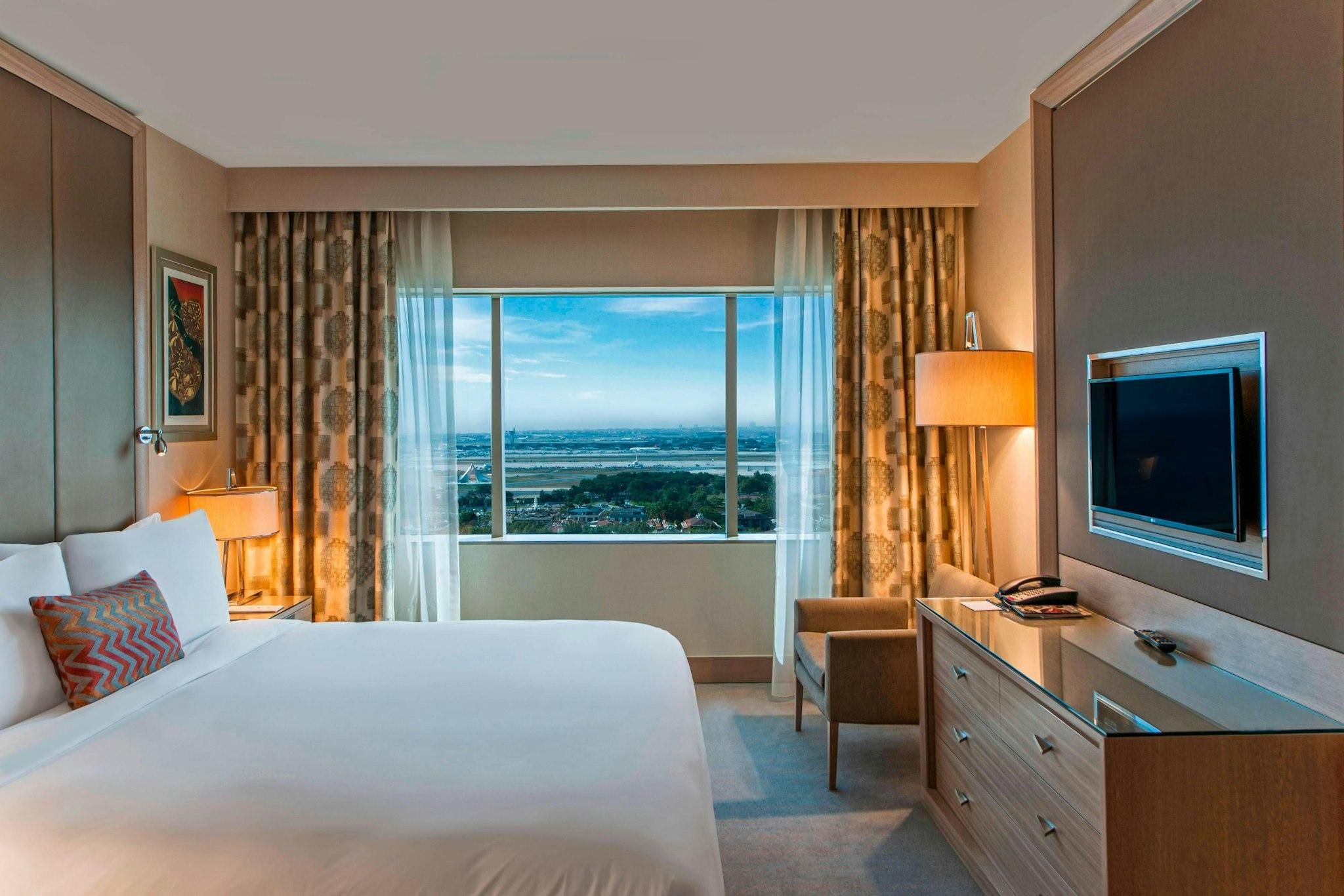 undefined Renaissance Polat Istanbul Hotel 10