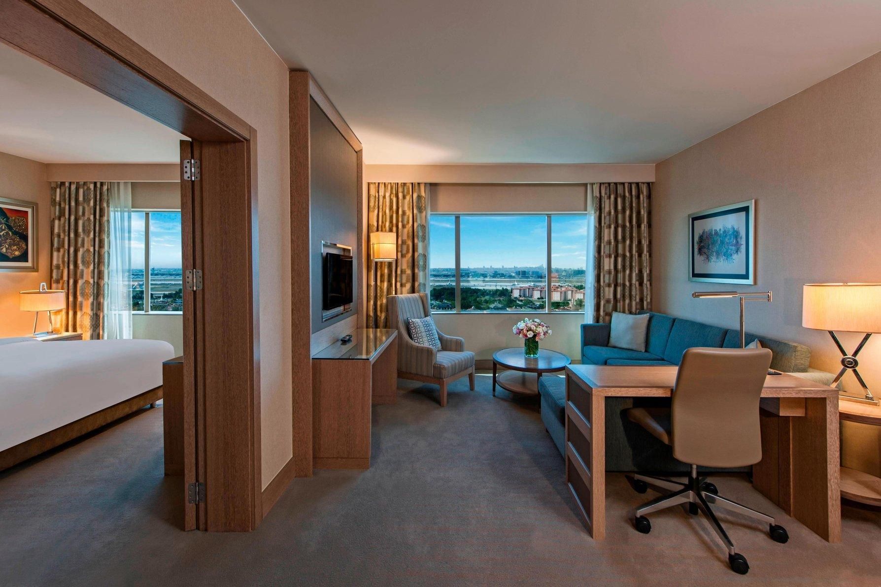 undefined Renaissance Polat Istanbul Hotel 7